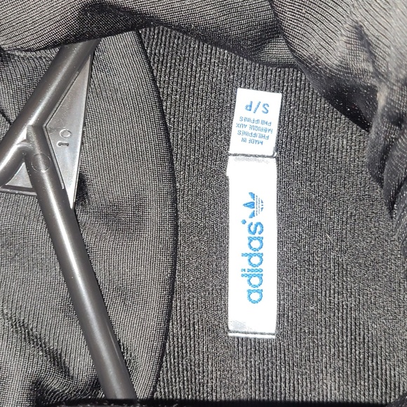 👌Adidas OG Track jacket.  S - Picture 6 of 8